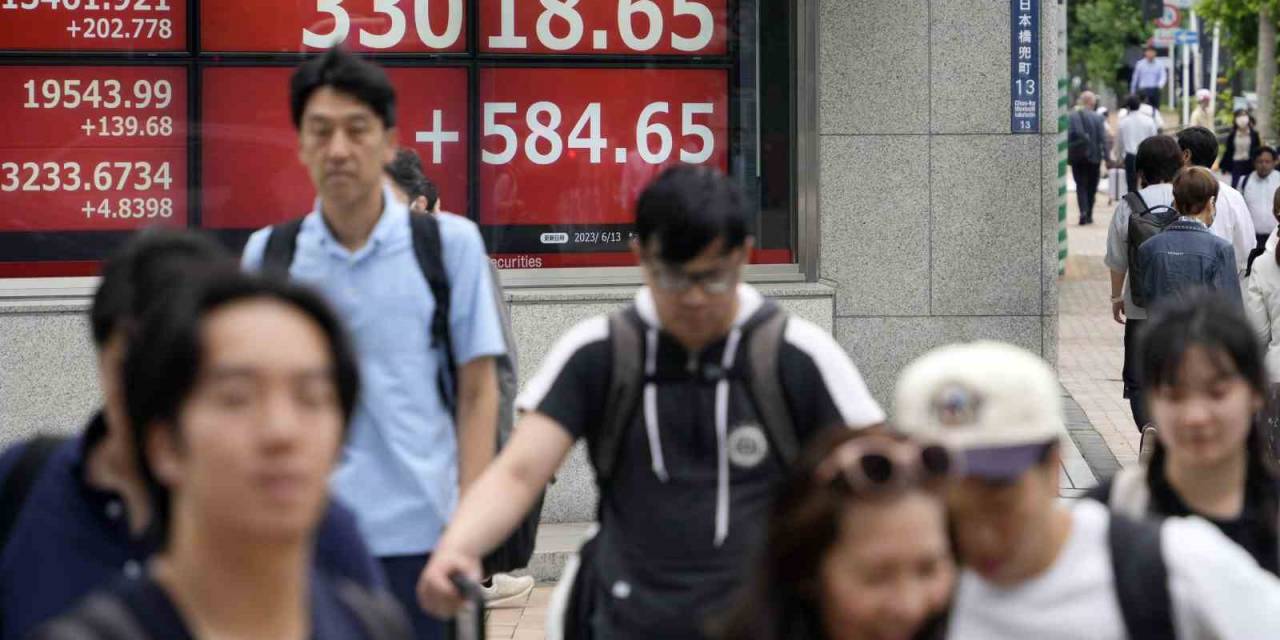 Japonya’nın Yerli Nüfusu Azaldı, Yabancı Sayısı Arttı