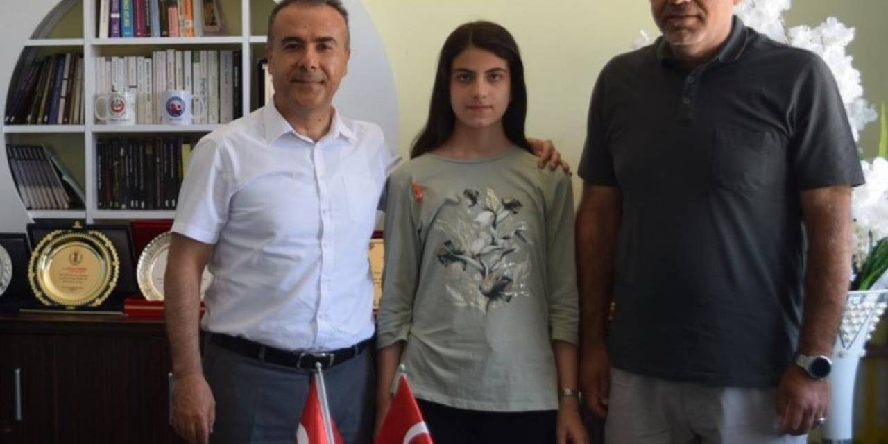 Lgs Şampiyonuna Bir Ödül De Demirel’den