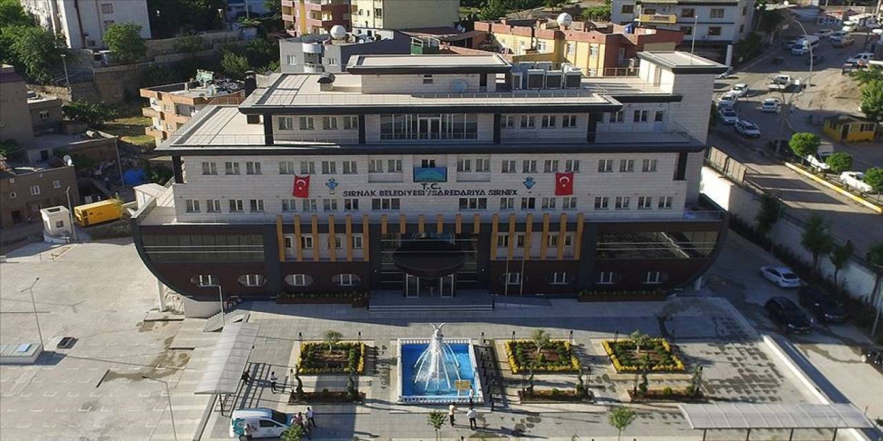 Şırnak’ta Üç Gün Su Kesintisi Olacak