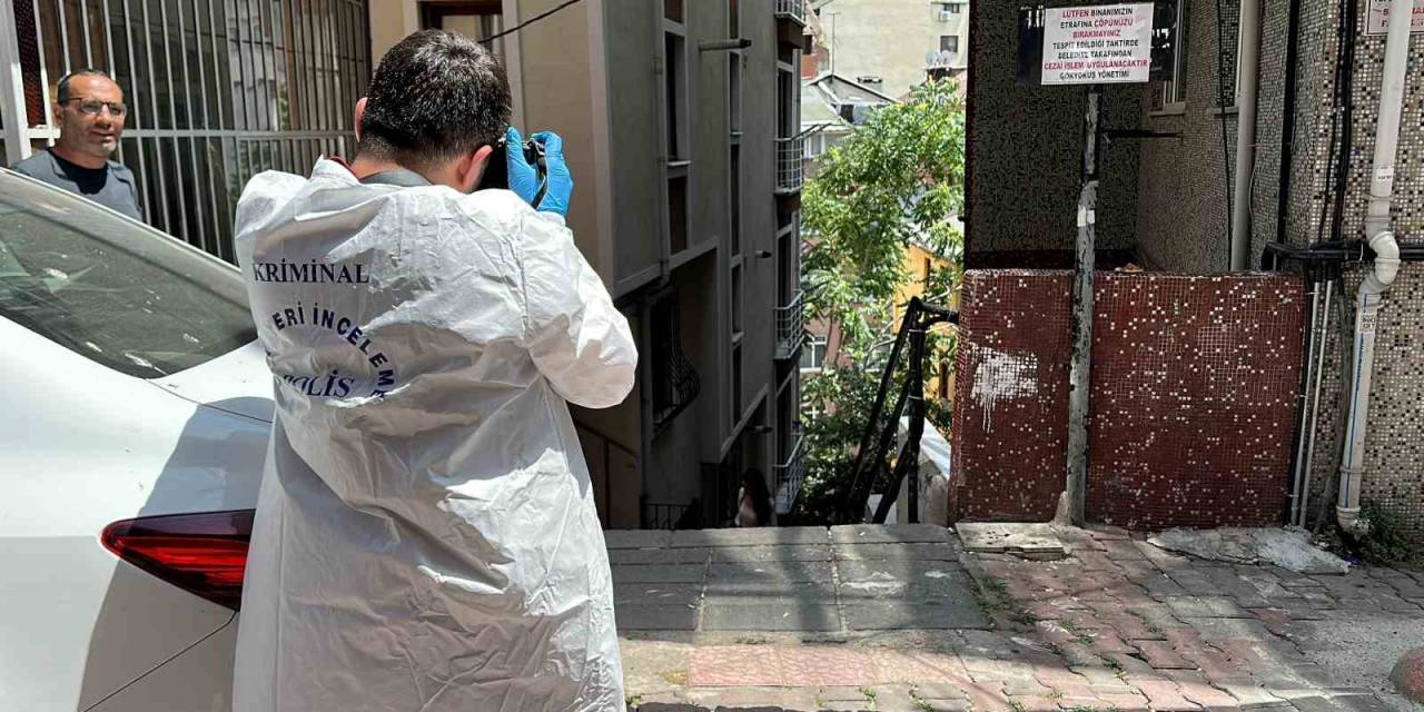 İstanbul’da Filipinli Kadının Sır Ölümü: Yalnız Yaşadığı Evde Ölü Bulundu