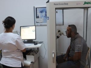 Bu Cihazlar Maden İşçilerinin Meslek Hastalıklarına Umut Işığı Olacak