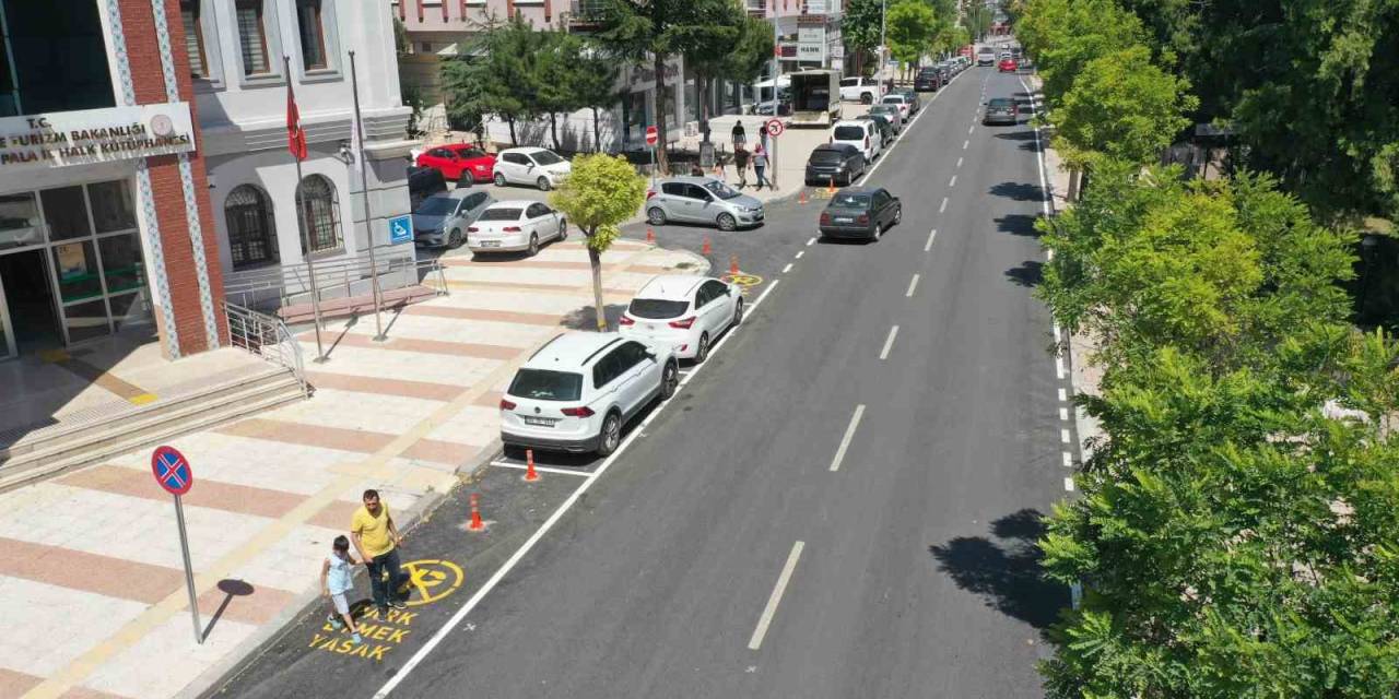 Uşak’ta Araç Sayısı Geçen Yıla Göre Yüzde 5 Arttı