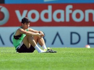 Beşiktaş Eksik Çalıştı