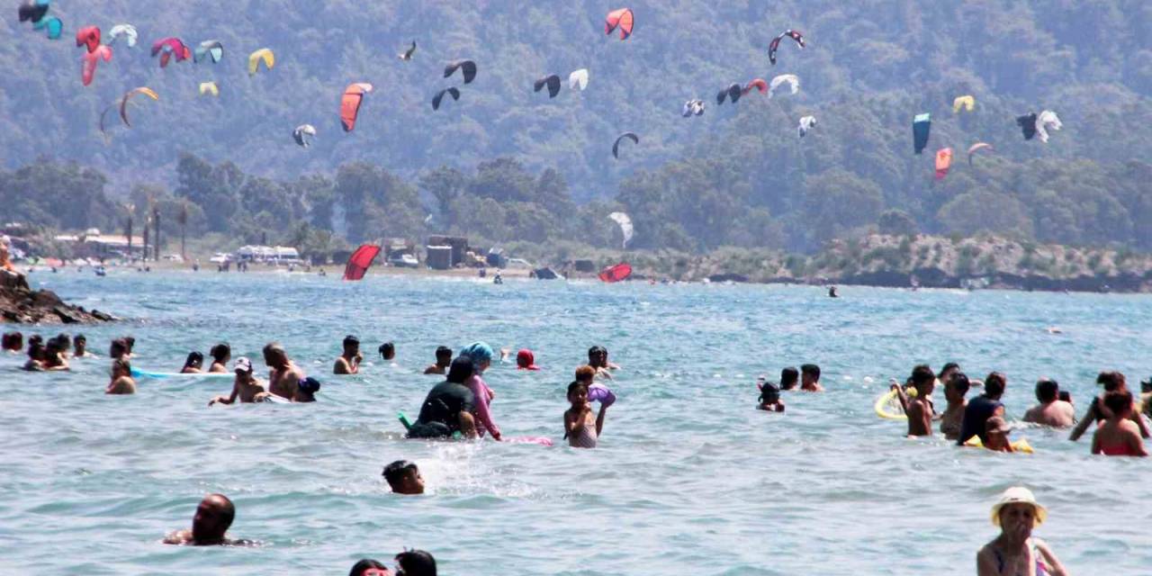Sıcaklık Kayıtlarının Tutulduğu Tarihten Bu Yana En Sıcak Temmuz Haftası