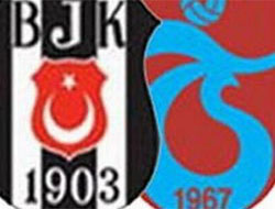 Beşiktaş, Trabzonspor Maçını Konya'da Oynayacak