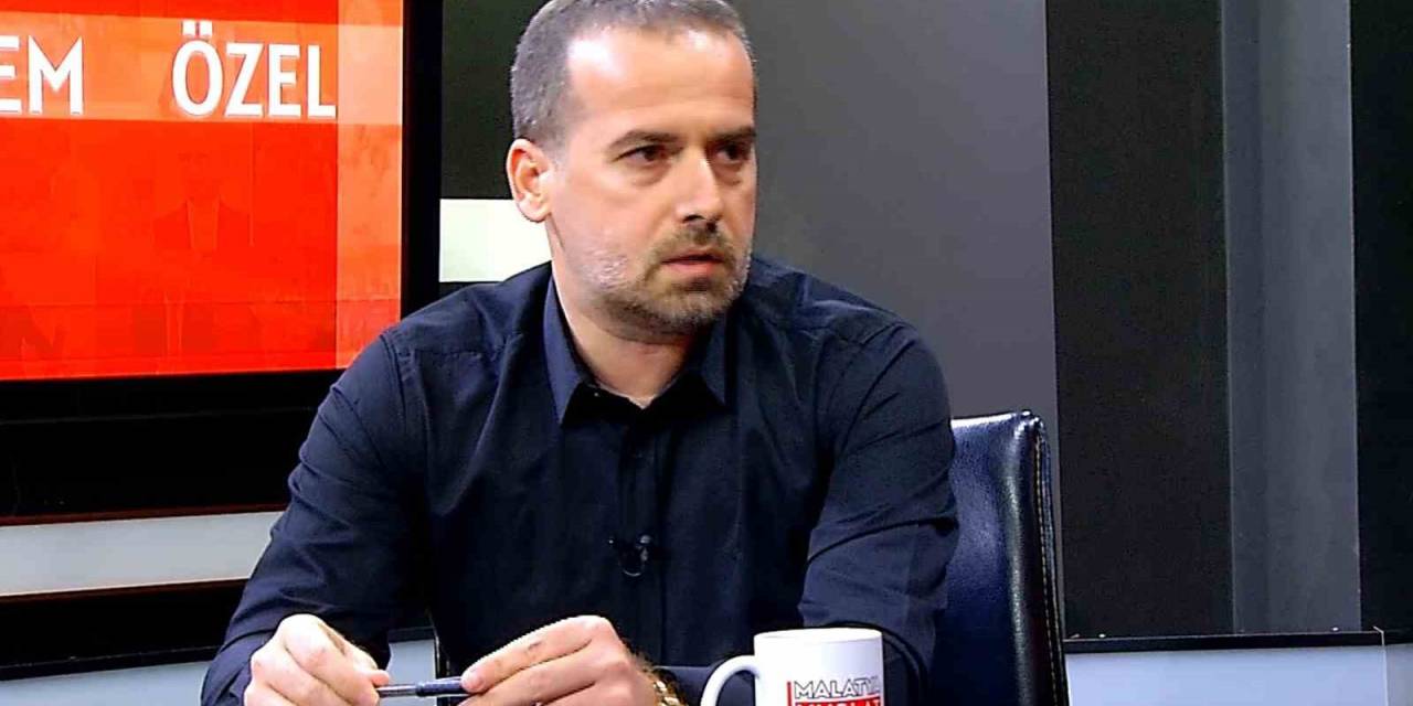 Maginder Başkanı Karademir’den Yatırım Çağırısı