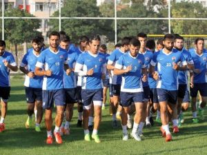Spor Toto 2. Lig