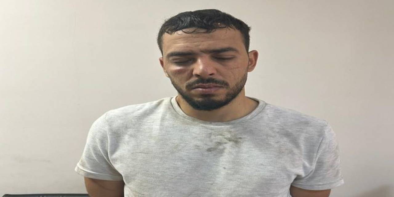 Deaş Terör Örgütü Yanlısı Firari Yakalandı