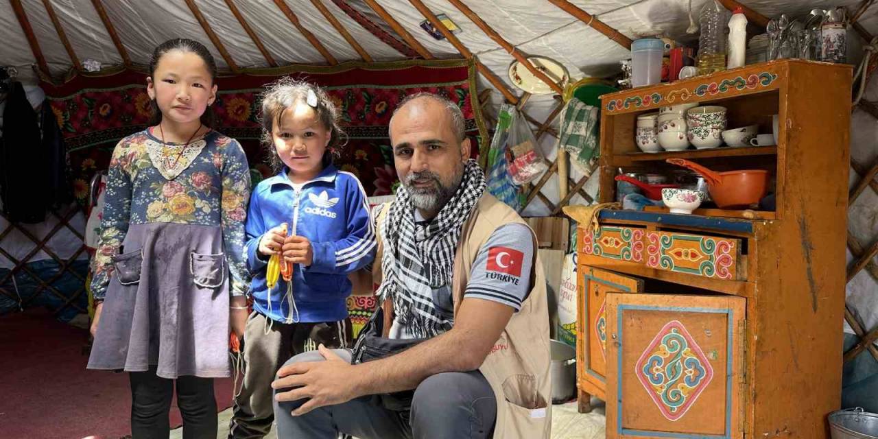 Türklerin Ata Yurdu Moğolistan Ziyaretçilerini Bekliyor