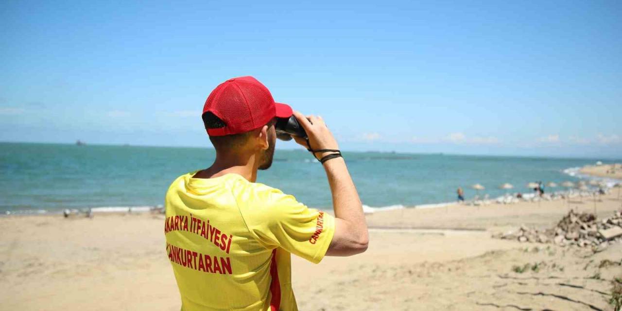 Tatilciler Dikkat: O Tarihte Dalga Boyu 1 Metreyi Aşabilir