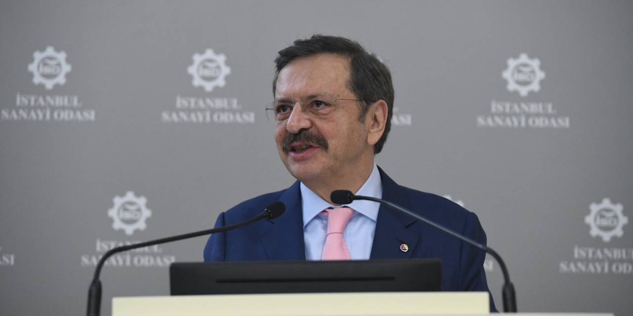 Tobb Başkanı Hisarcıklıoğlu: “iş Dünyası İçin Öngörülebilirlik Ve Geleceğe Dair Yol Haritası Önemli”