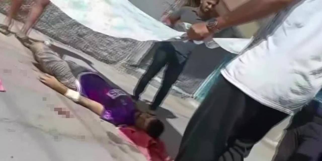 Adana’da "araç Kiralama" Kavgası Kanlı Bitti: 1 Ölü