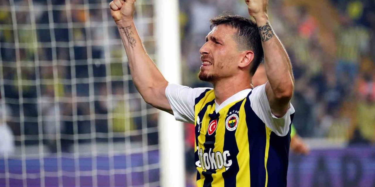Uefa Avrupa Konferans Ligi: Fenerbahçe: 5 - Zimbru: 0 (maç Sonucu)