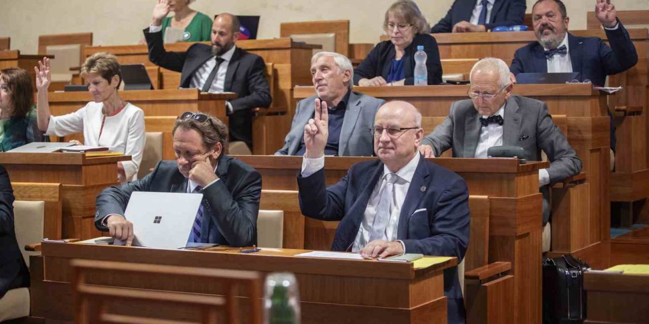 Çekya Anayasa Ve Hukuk Komitesi: “istanbul Sözleşmesi Aile İçi Şiddet Mağdurlarına Pratikte Hiçbir Şekilde Yararı Olmayan İdeolojik Bir Belge"