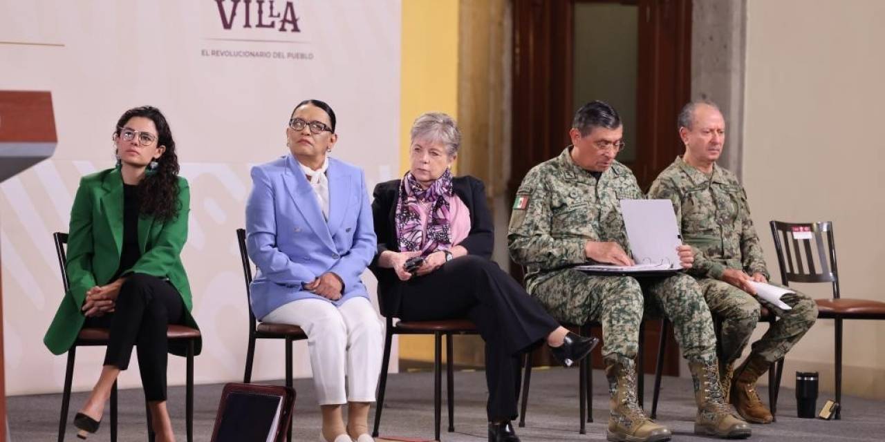 Meksika’dan Abd’ye Nota