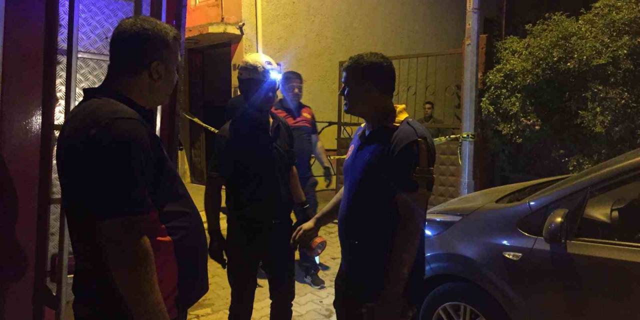 Arkadaşını Kurtarmak İçin Girdiği Kuyuda Kendisi Öldü