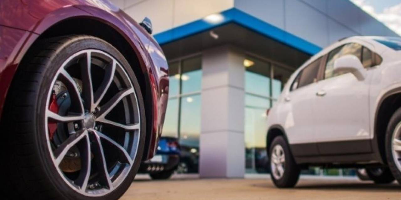 Erzurum’da Araç Sayısı 128 Bini Aştı