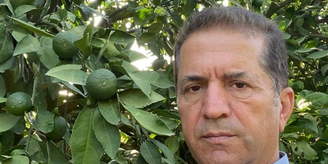 Meyve İhracatına Akdeniz Meyve Sineği Tehdidi