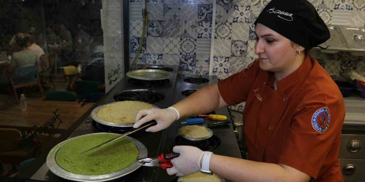 Evini Satarak Bu İşe Girdi, Birçok Kişiye İstihdam Sağladı