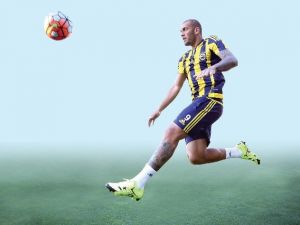 Fernandao: "Türk Milli Takımı’nda Oynama Fırsatı Olursa Benim İçin Büyük Bir Keyif Olur"