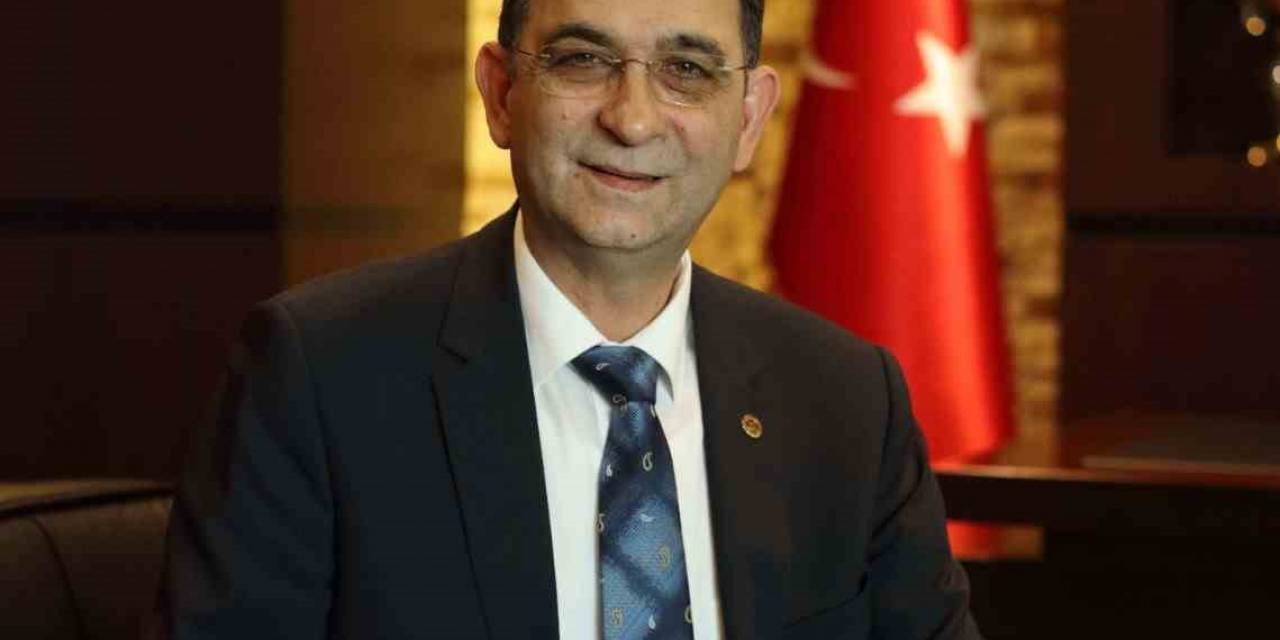 Ünverdi’den İş Dünyasına Yeşil Dönüşüm Çağrısı