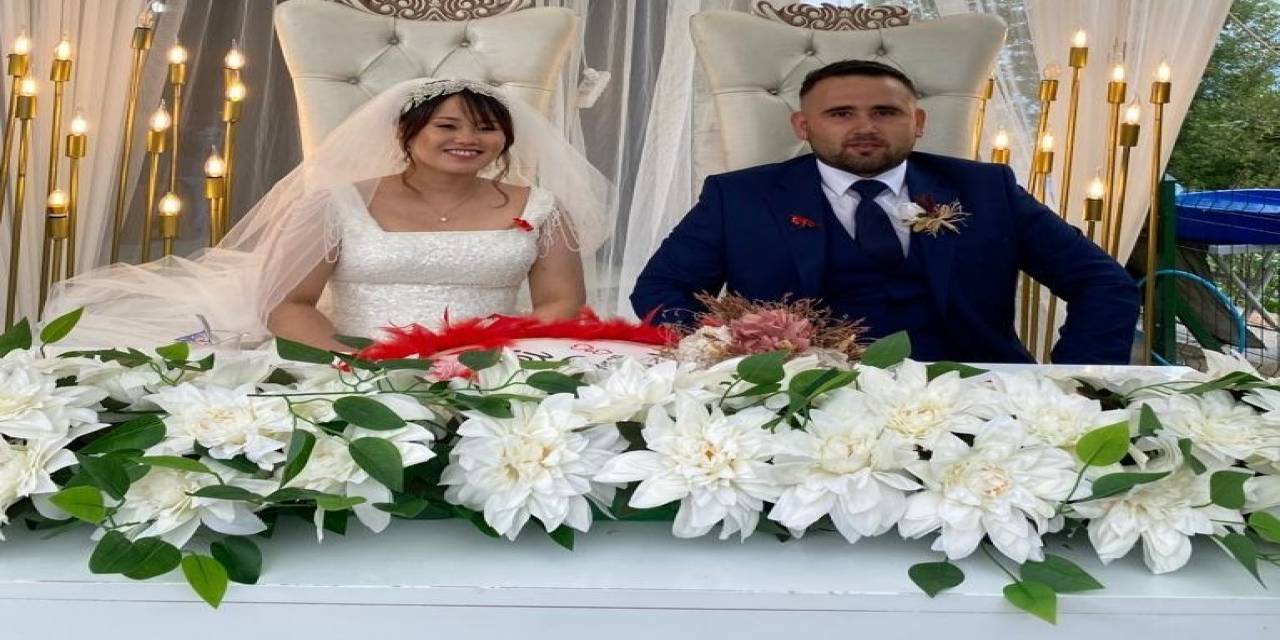 Japon Mei, Ordu’ya Gelin Geldi