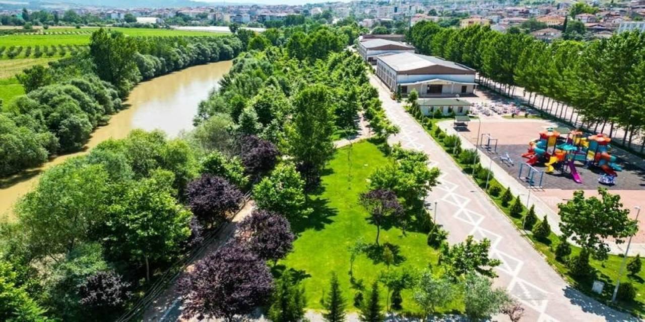 "osmaneli Belediyesi Kültür Merkezi" Projesi Hayata Geçiyor