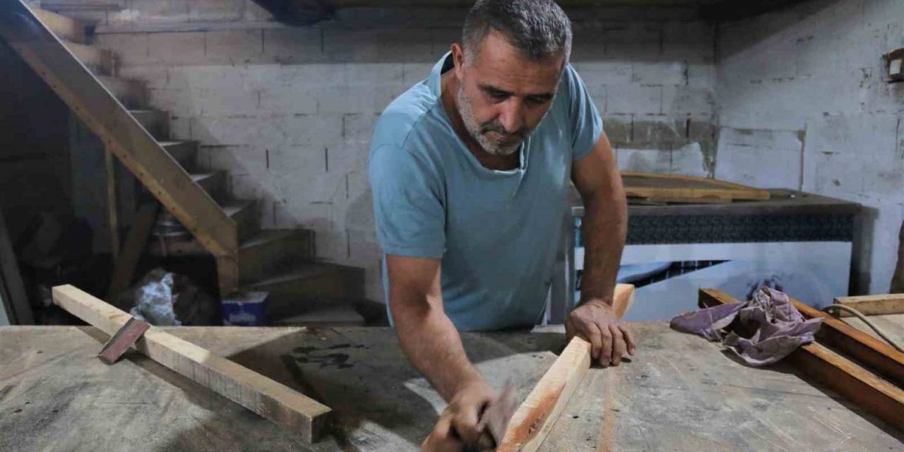 Madde Bağımlıları İlaçsız Tedavi Olup, Meslek Sahibi Olarak Normal Hayatlarına Dönüyor