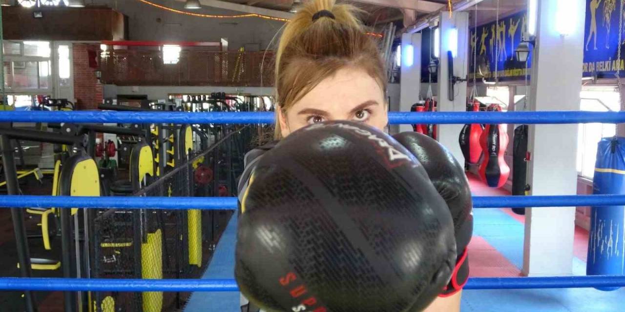 Sultanbeyli’den Dünya Şampiyonası Maçına: “türk’ün Gücünü Göstereceğim”