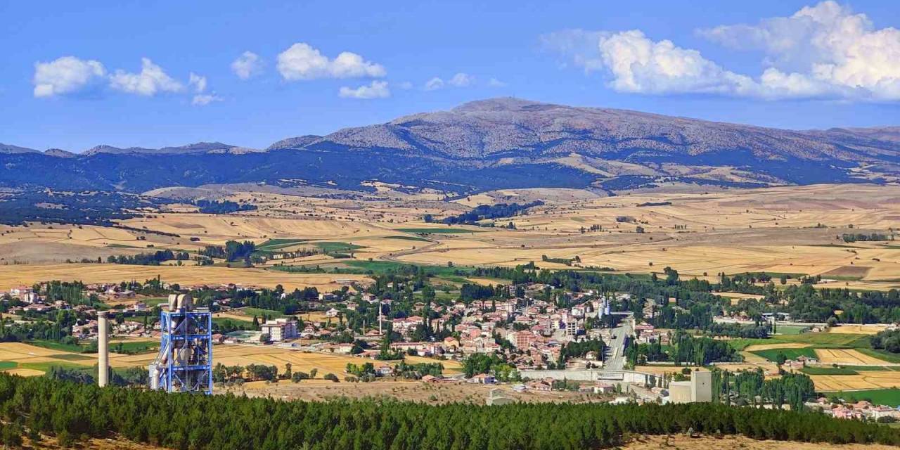 Kavurucu Sıcaklar O İlçeye Uğramadı, Türkiye’nin En Soğuk Yerleşim Yeri Oldu