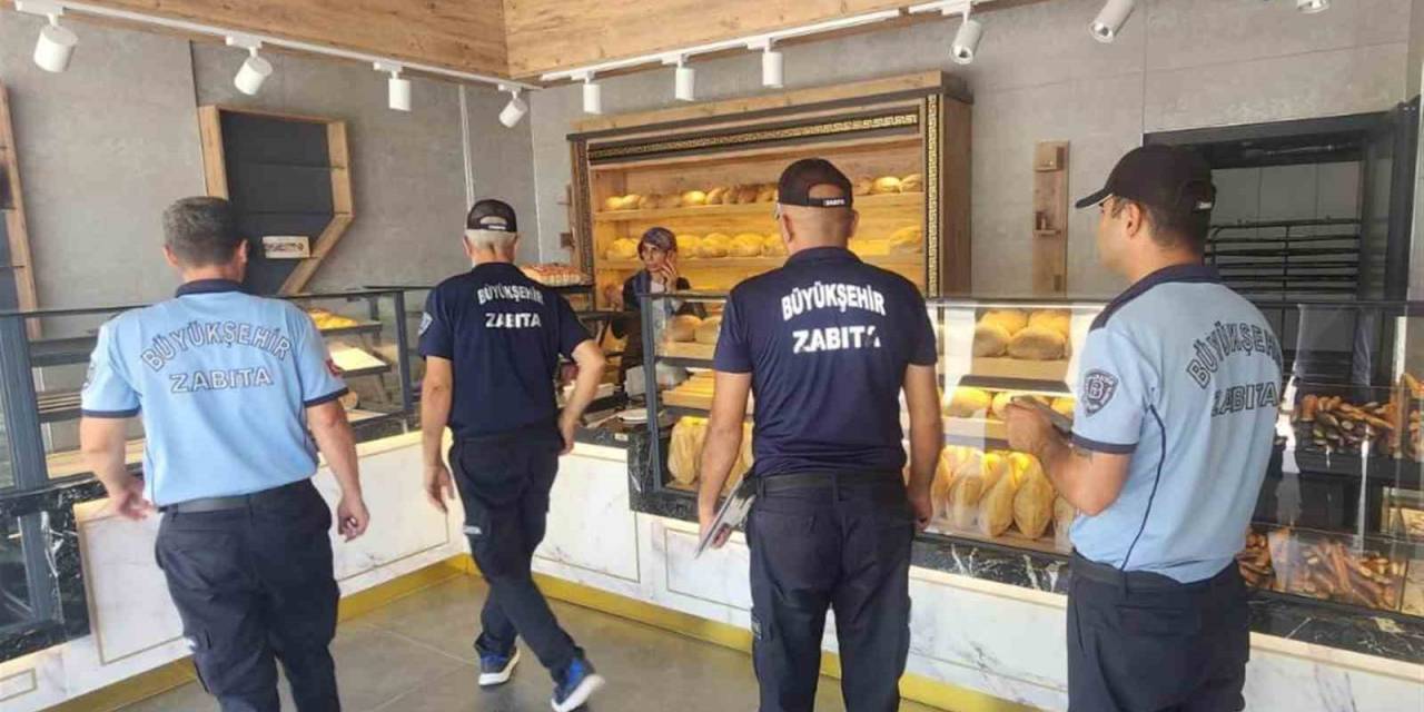 Balıkesir’de Fahiş Fiyat Artışı Ve Etiket Farkına Geçit Yok