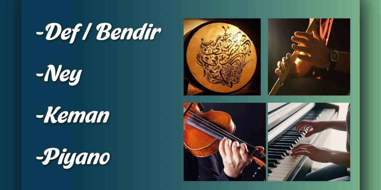 Şanlıurfa’da Kültür Ve Sanat Kurs Kayıtları Başladı