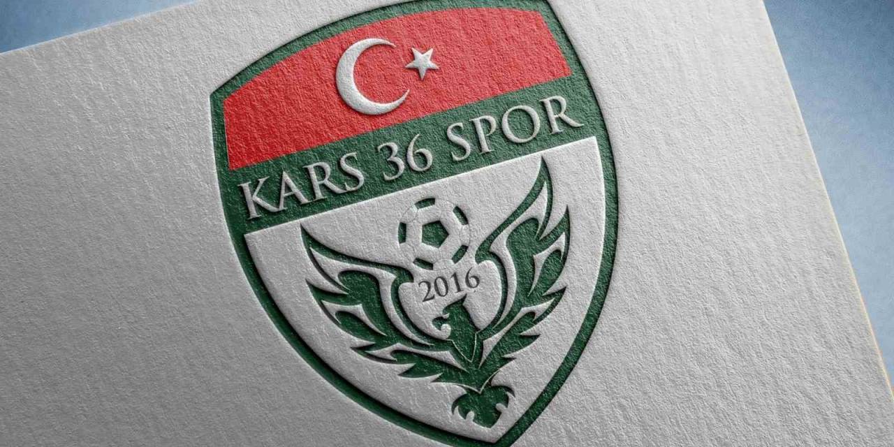 Kars 36 Spor Transfere Doymuyor