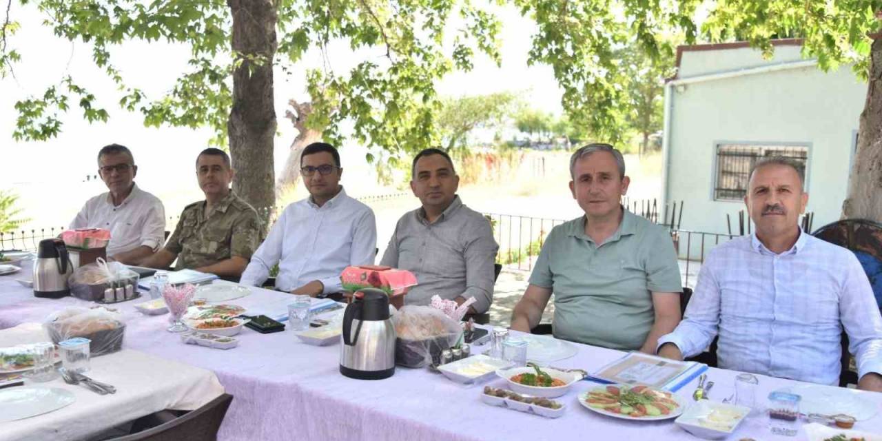 Eğirdir’de 245 Kurs Açıldı, 5 Bin 430 Kursiyer Faydalandı