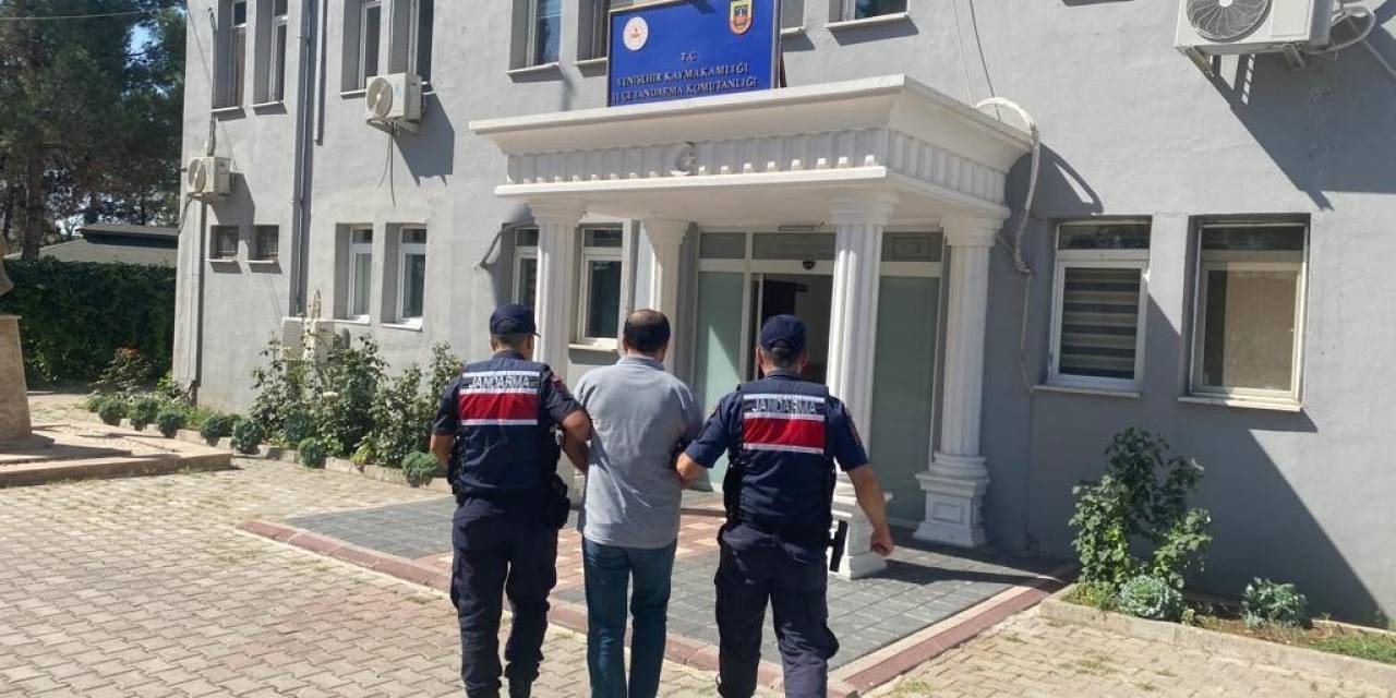 Diyarbakır’da Kesinleşmiş Hapis Cezası Olan 2 Hükümlü Yakalandı