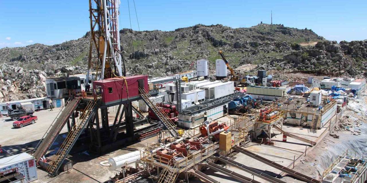 134 Yıl Önceki Keşif Şimdi Gün Yüzüne Çıktı