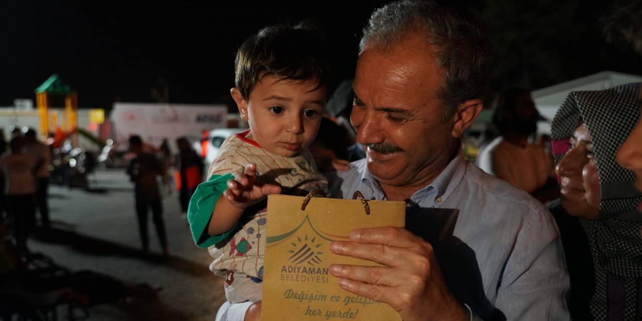 Konteyner Kentte Sinema Etkinliği