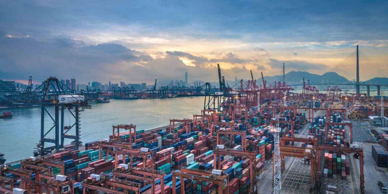 Eib’ten 2023’ün İlk Yarısında 205 Ülke Ve Bölgeye İhracat