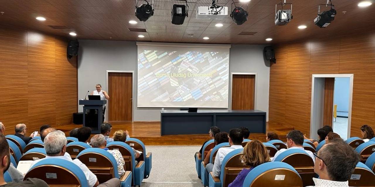 Bursa Uludağ Üniversitesi, Akademik Performansa Odaklandı