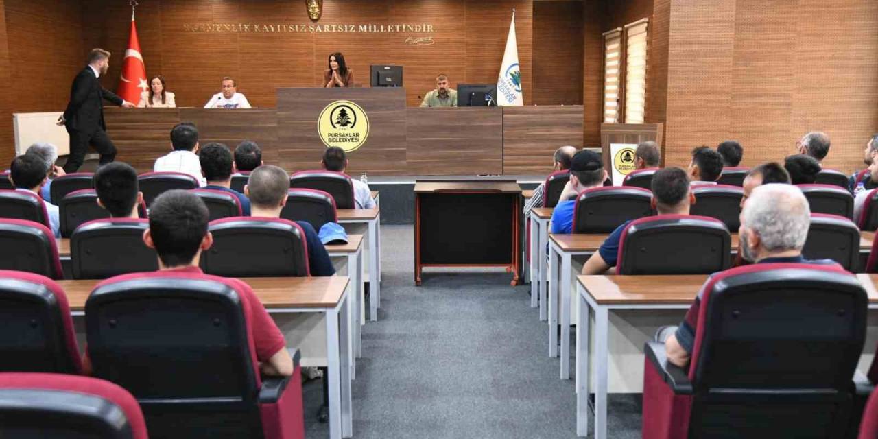 Pursaklar Belediyesi İşveren İle İş Arayan Arasında Köprü Oluyor