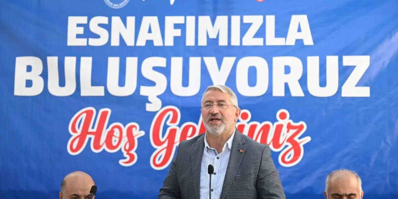 Tarihi Çorum Kalesi’nin Restorasyon Projesi Tamamlandı