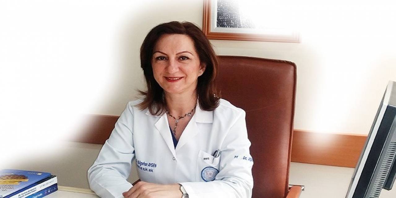 Aygen: "kronik Viral Hepatitler Önlenebilir Ve Tedavi Edilebilir Hastalıklardır"