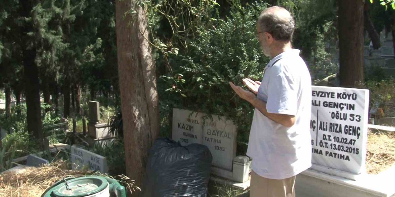 Kazım Baykal Ölümünün 30. Yılında Unutuldu