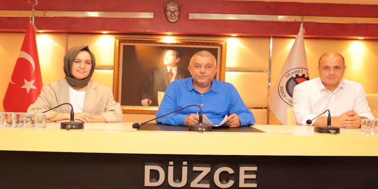 Bıyık, “personelimiz Bu Büyük Ailenin Kilit Unsurlarından Biri”