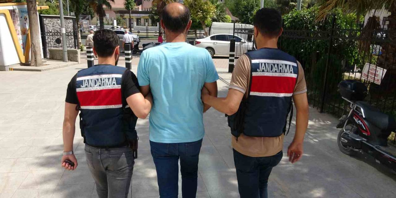 Kandil’le İrtibatlı Olduğu Değerlendirilen Şahıs Tutuklandı