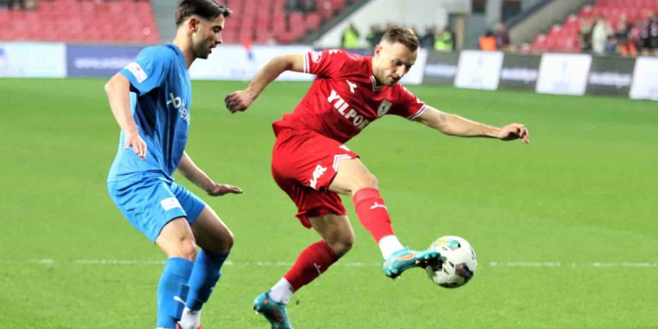 Göztepe, Celil Yüksel’le Prensipte Anlaştı