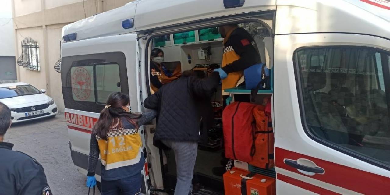 Sahte İçki Nedeniyle 6 Kişinin Ölümünden Sorumlu Tutulan Sanık Hakim Karşısında