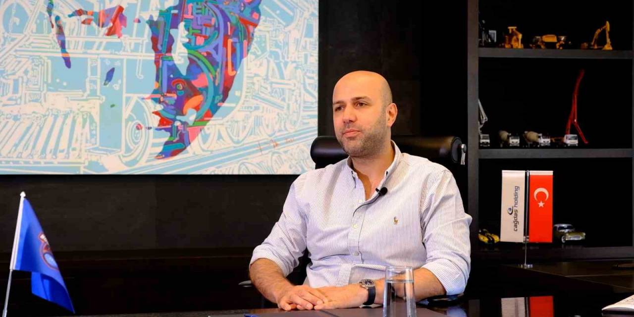 Çağdaş Bodrum Spor Süper Lige Hazırlanıyor