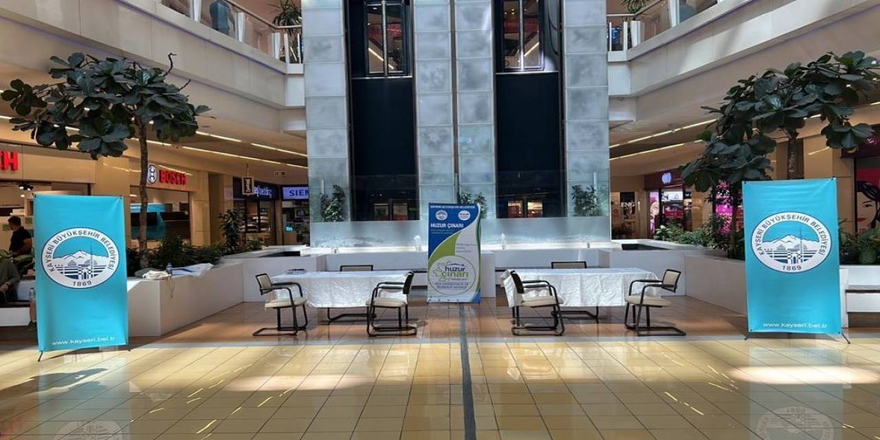 Ücretsiz Üniversite Tanıtım Ve Tercih Danışmanlığı Günleri Başladı