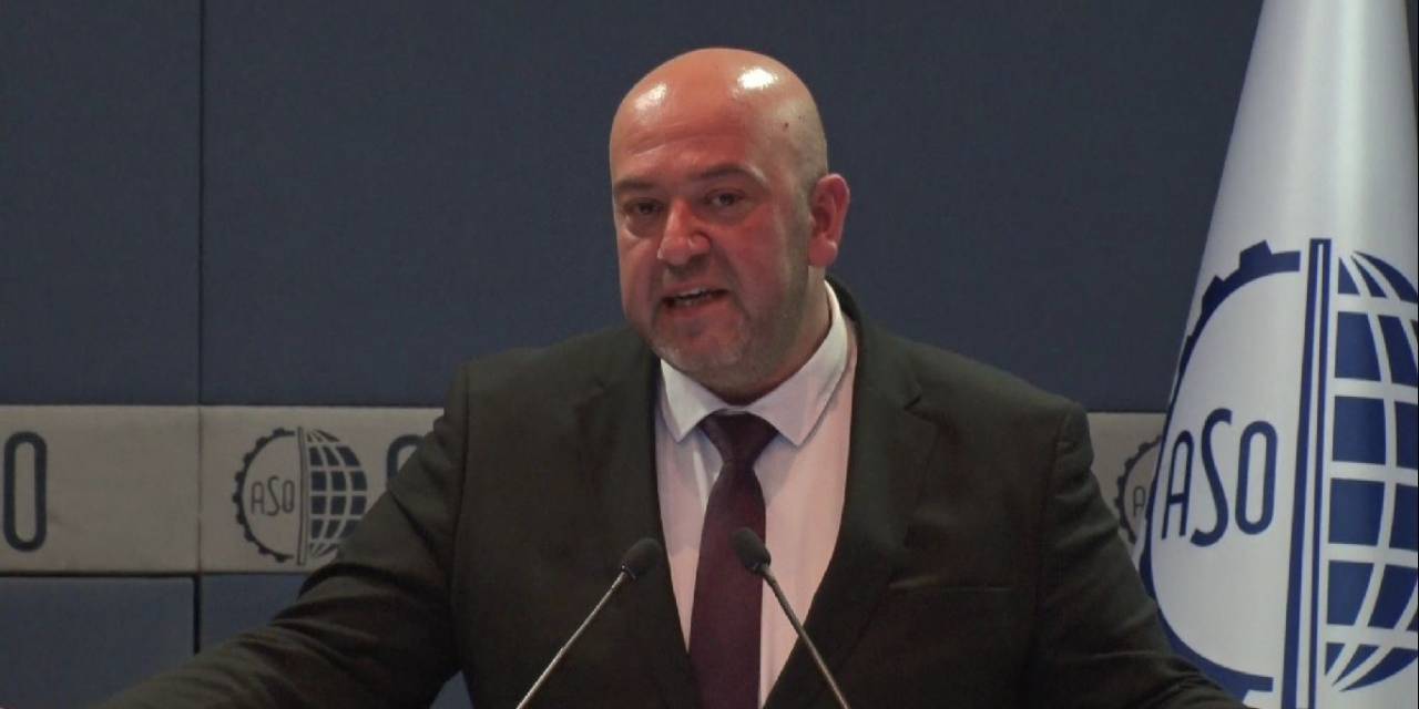 Dijital Avrupa Ve Ufuk Avrupa Hibe Programları Ankaralı Sanayicilere Tanıtıldı